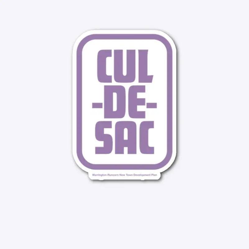 Cul-de-Sac